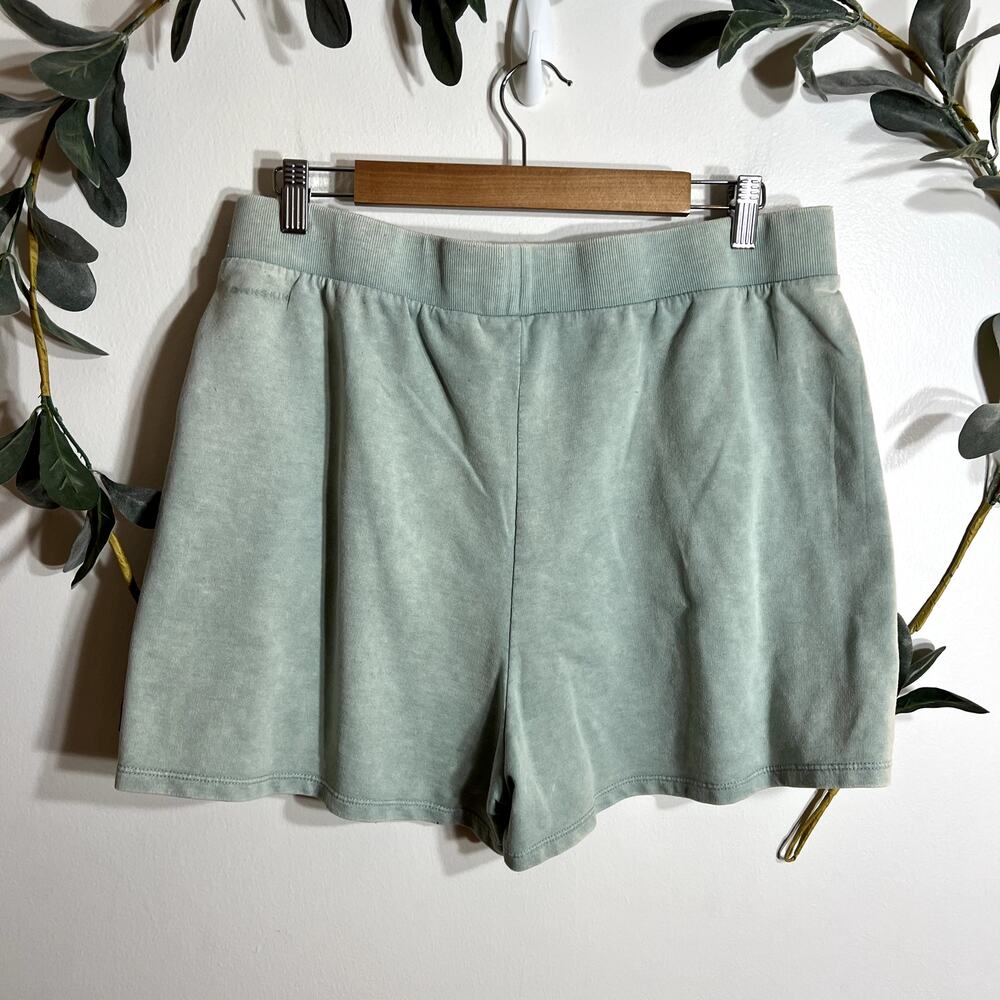 Danskin Light Green Sweatset - Picture 7 of 7